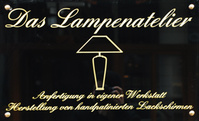 Das&nbsp;Lampenatelier